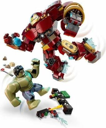 Lego Marvel Super Heroes lodër