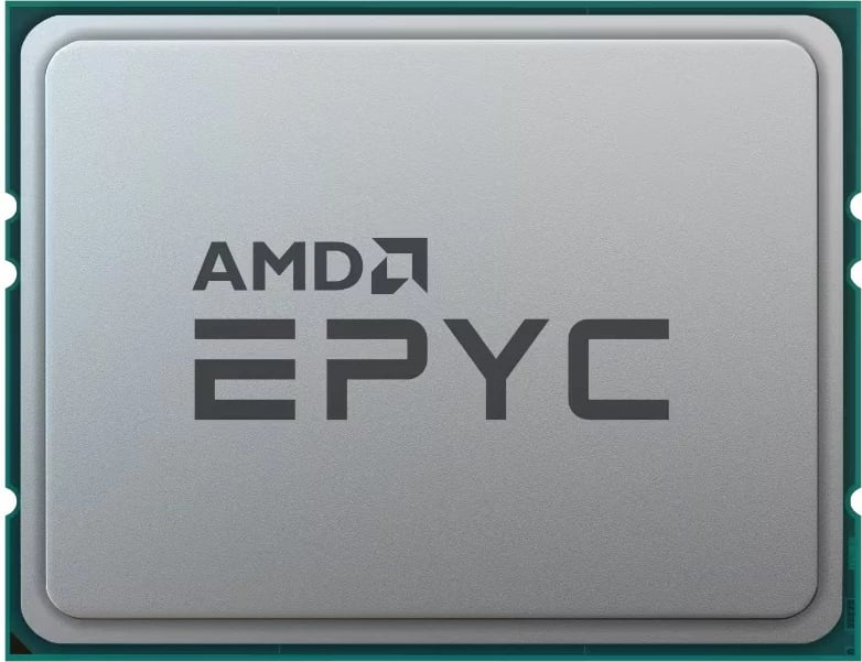 Procesor AMD EPYC 4464P