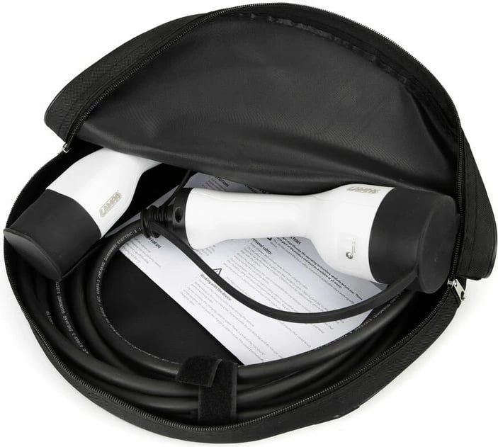 Kablla Mbushes Baterie Makina Elektrike 1fazore 16a 5m Kablla Mbushes Baterie Makina Elektrike 1fazore 16a 5m