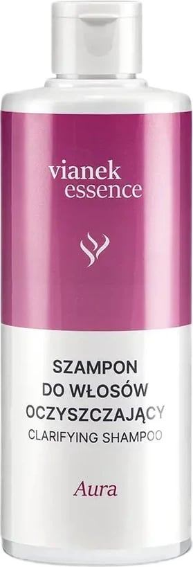 Shampon për femra VIANEK Aura Purifying Essence 300ml