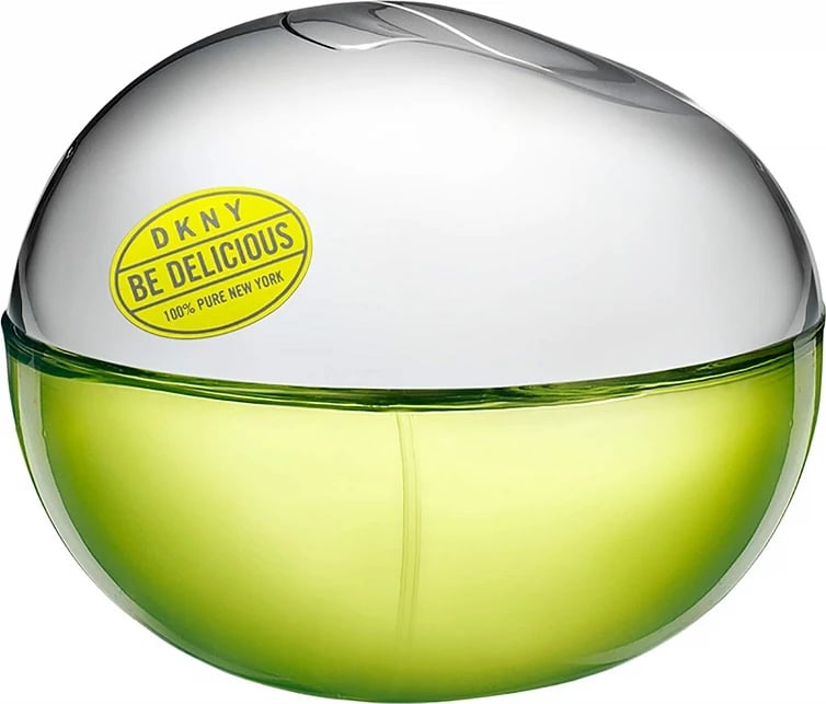 Eau de Parfum për femra DKNY Be Delicious 30ml