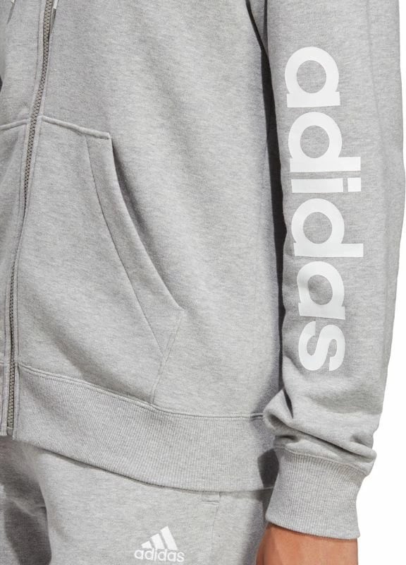 Duks për femra adidas, i hirtë
