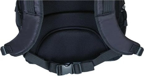 Çantë shpine Targus Campus 16, për laptop deri 16 inç, e zezë