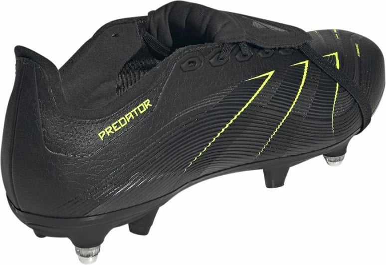 Atlete futbolli adidas për meshkuj, të zeza