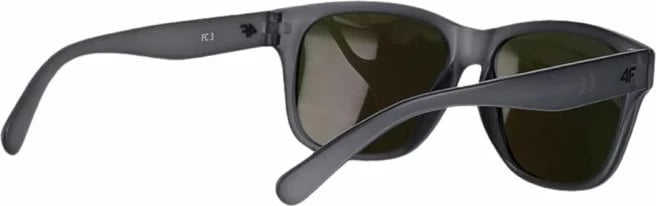 Syze dielli për fëmijë 4F, gri