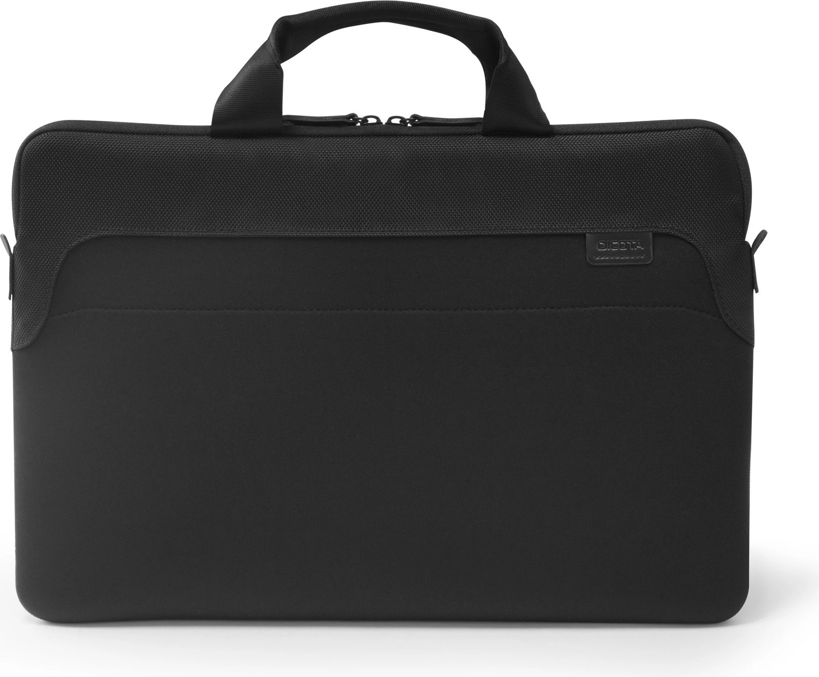Kasë DICOTA Ultra Skin Plus PRO, 12.5", e zezë
