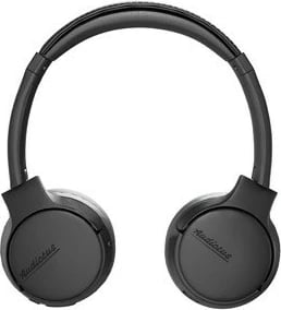 Kufje wireless Audictus Champion ABH-1912 me mikrofon, e zezë