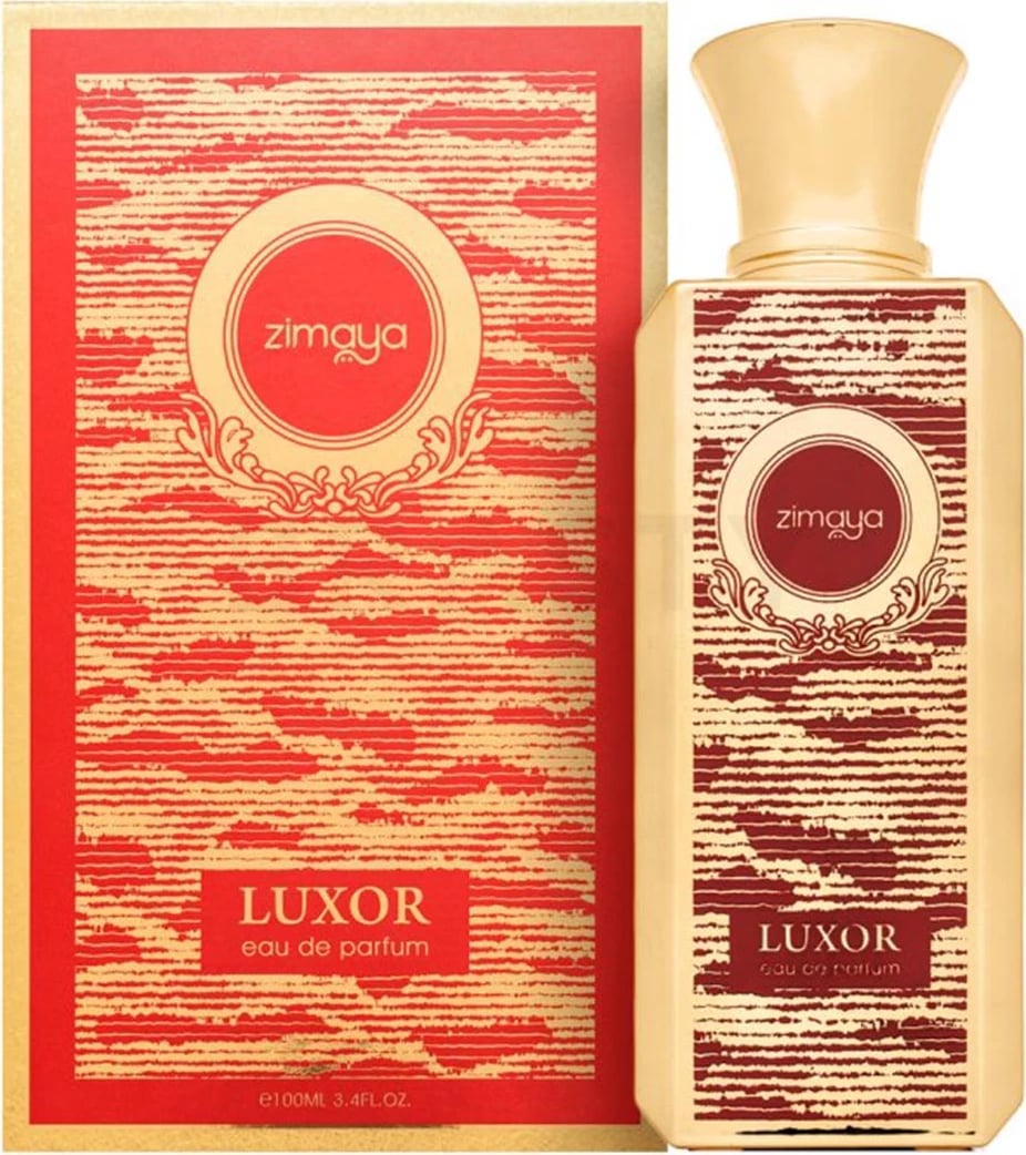 Eau de Parfum Zimaya Luxor 100ml