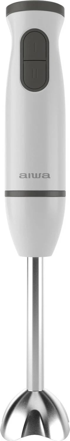 Blender dore Aiwa ABL800 Plus Kenkiri 800 Plus, 600W, i bardhë