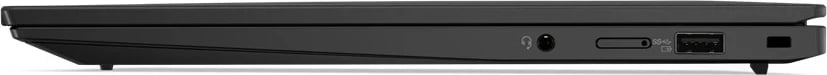 Laptop Lenovo ThinkPad X1 Carbon Touchscreen, 14", Intel core i7, 32GB RAM, 1TB SSD, Intel Iris Xe, i zi 