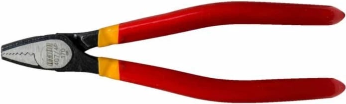 Klleshtra për vida të dëmtuara UNIOR, pa ngjyrë