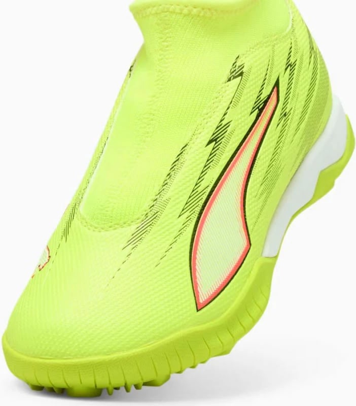 Atlete futbolli Puma për fëmijë