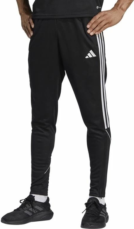 Trenerka sportive adidas për meshkuj, të zeza