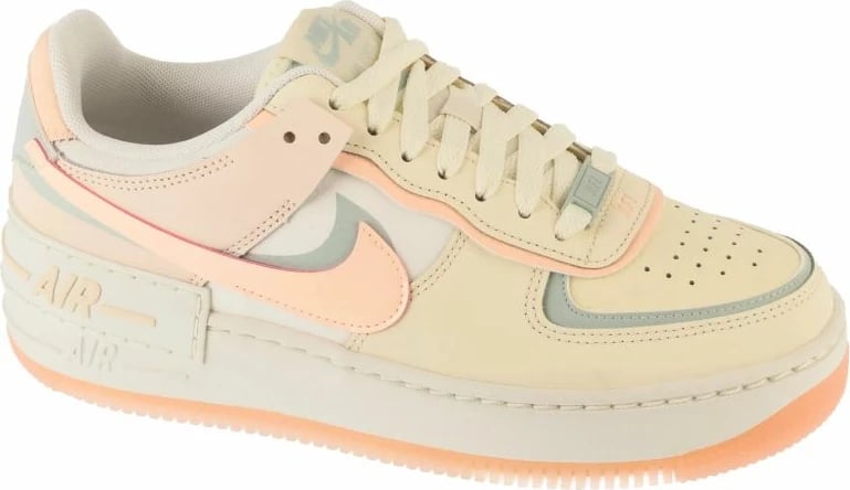 Atlete për femra Nike, bezhë