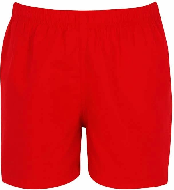 Shorce për fëmijë Jumeon, Niso, e kuqe