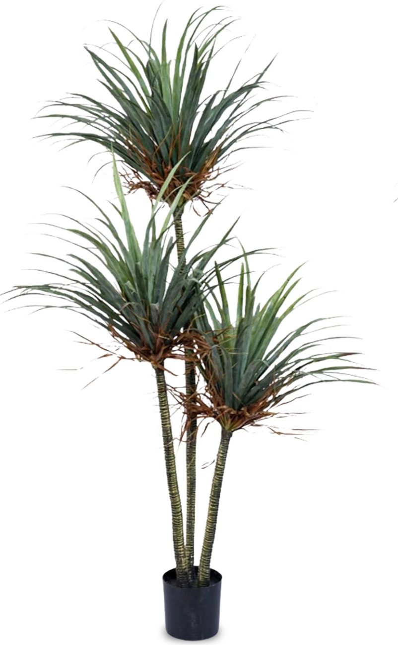 Bimë artificiale Palm Tree, 180 cm