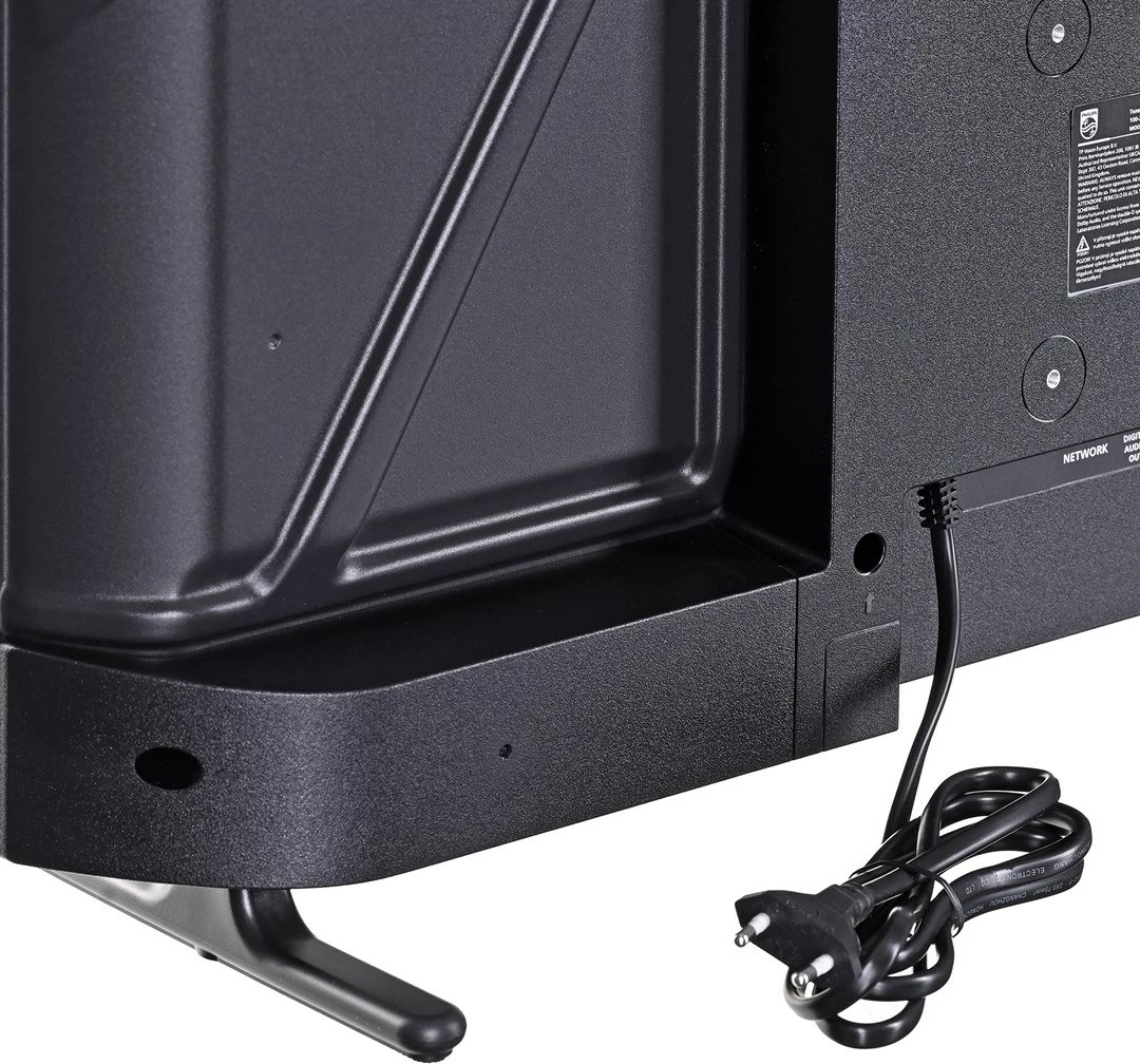 Televizor Smart Philips 24PHS6000/12, 24", HD, LED, Wi-Fi, Zi Televizor Smart Philips 24PHS6000/12, 24", HD, LED, Wi-Fi, Zi