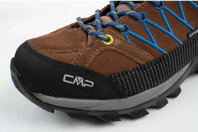 Atlete trekking për meshkuj CMP, gri