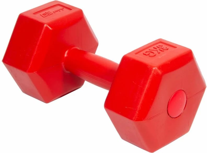 Set peshe dore për meshkuj/femra Inny, të kuqe