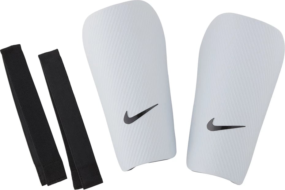 Mbrojtëse kërciku Nike për meshkuj, të bardha