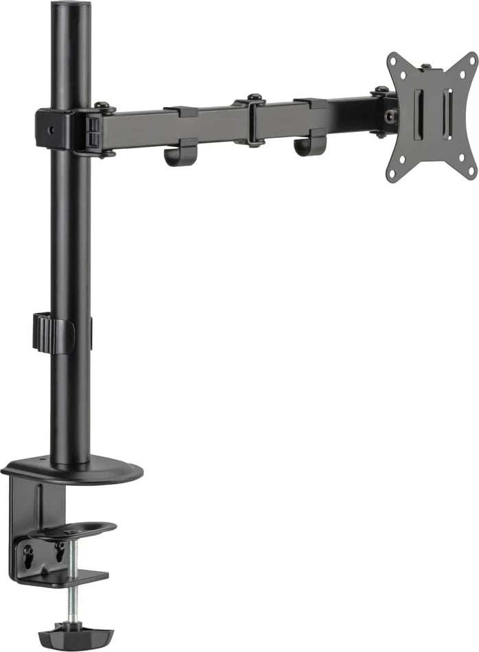 Mbajtës tavoline për monitor SAVIO UM-02, 17-32 inç, 2-9 kg, Zi