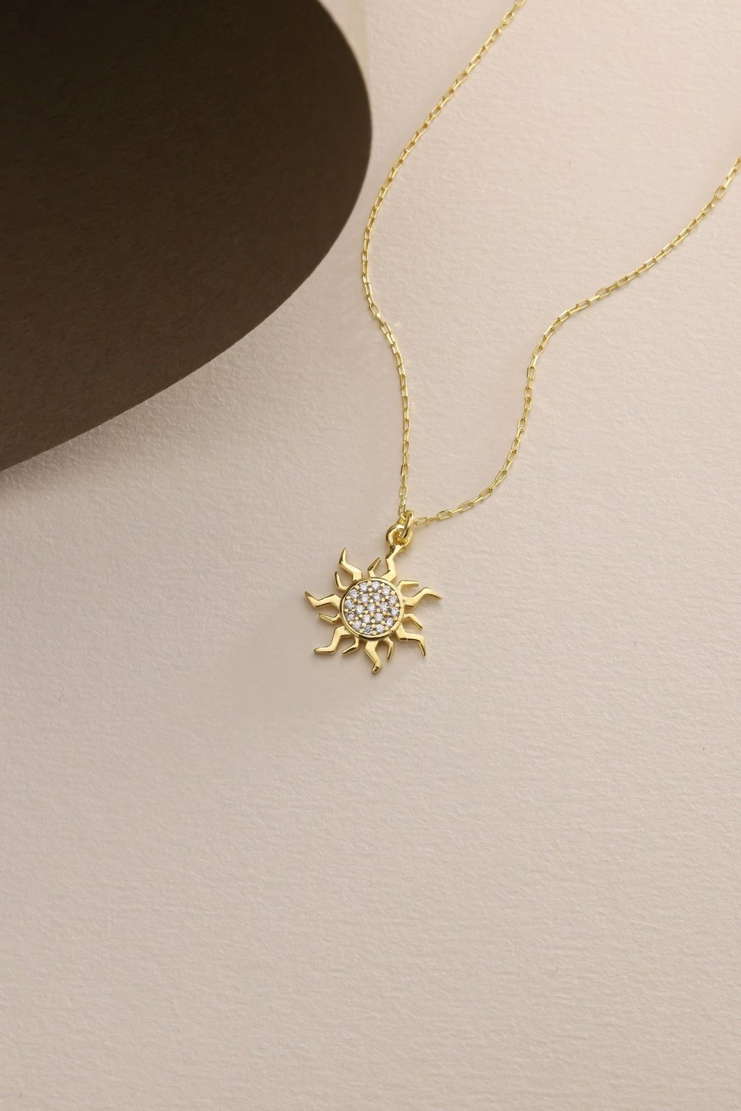 Varëse e hollë prej argjendi, ngjyrë ari, Jumeon, NRZ999811