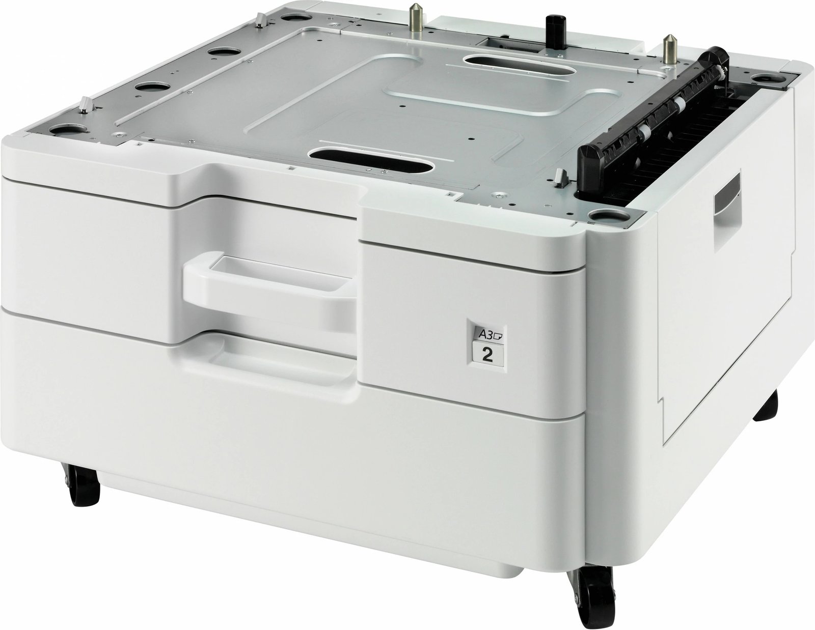 Sirtar letre Kyocera PF-470, 500 fletë, për printer, i bardhë
