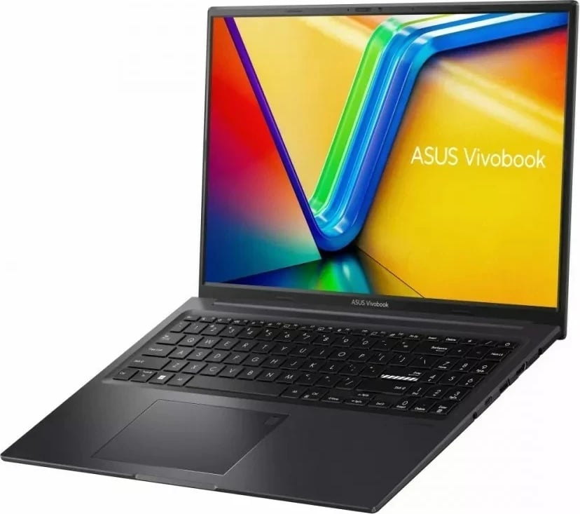 Laptop ASUS Vivobook, 16", Intel Core i5, 16GB RAM, 512GB SSD, Nvidia GeForce RTX 2050, i zi