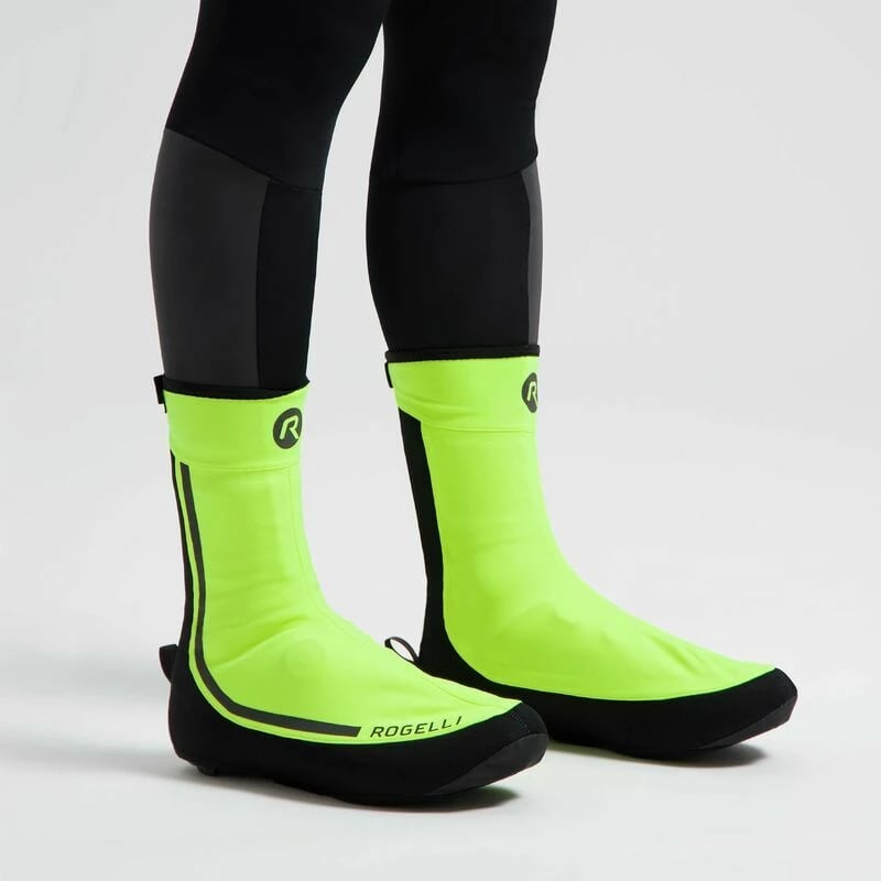 Mbulesa këpucësh Rogelli ESSENTIALHIVIS, fluor