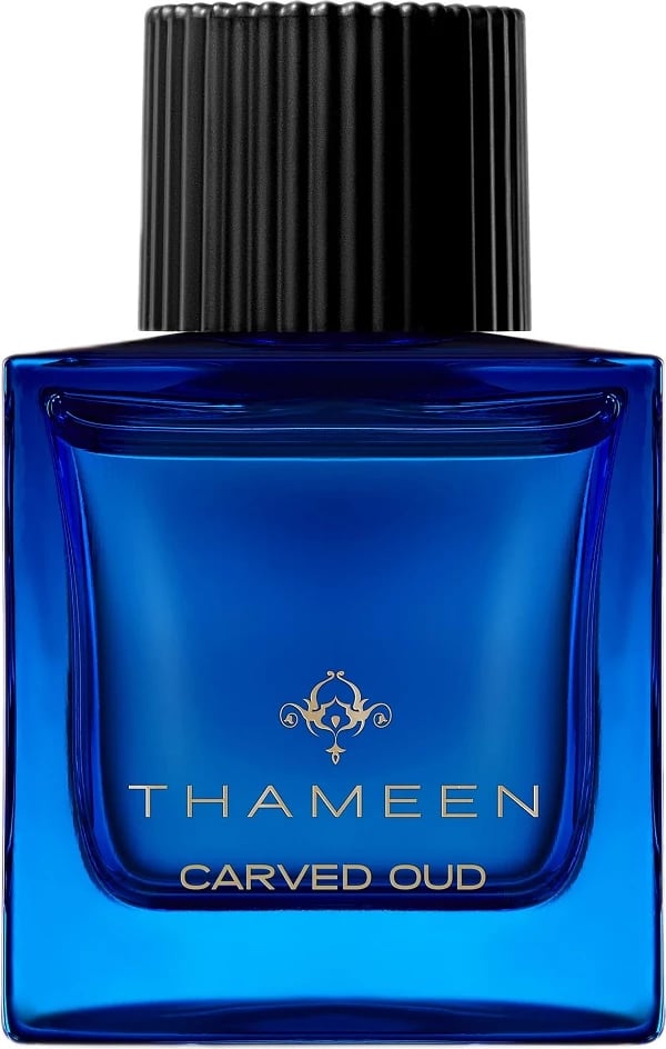 Eau de Parfum Thameen Carved Oud Extract 100ml