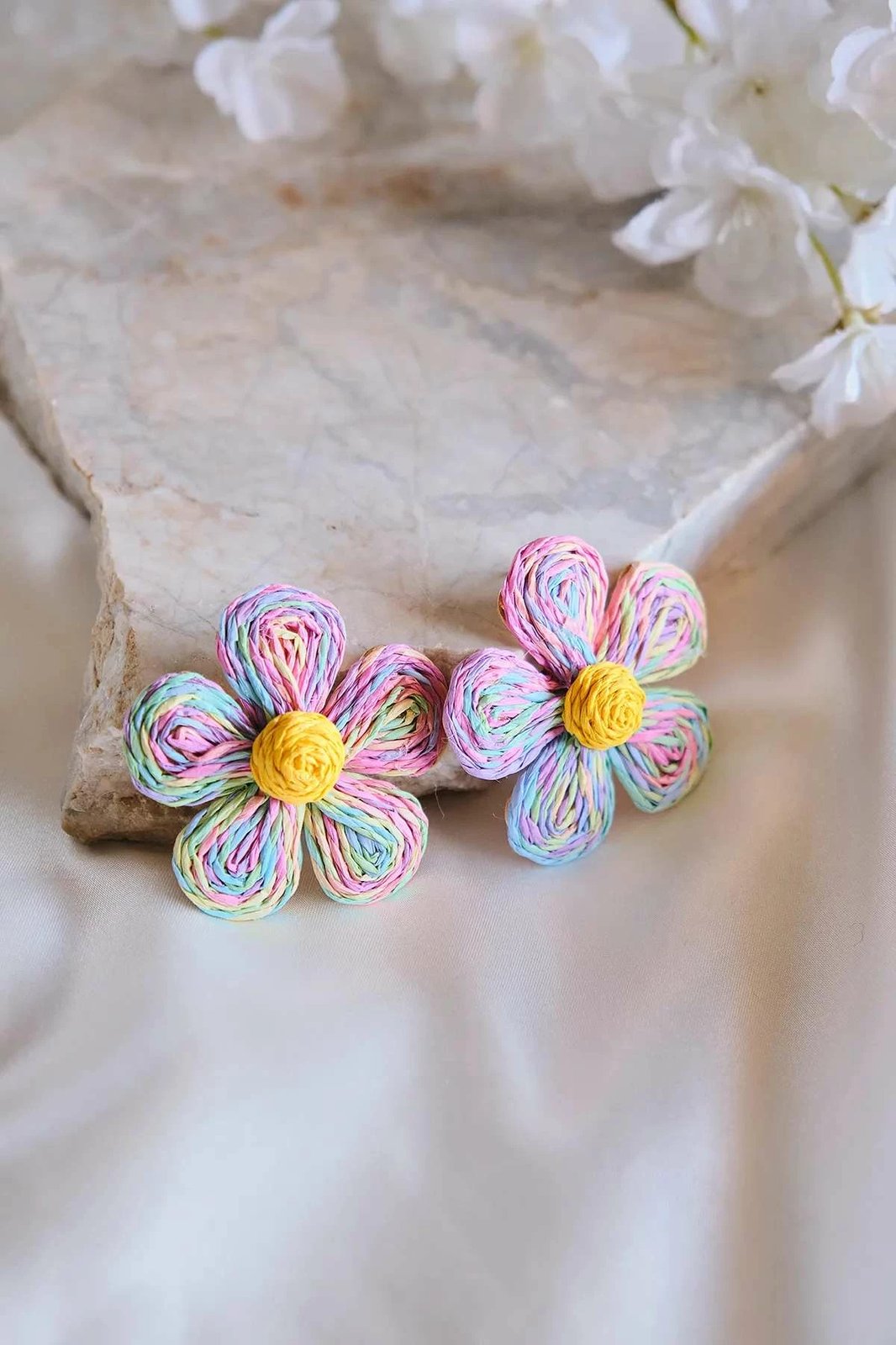 Vathë Jumeon, shumëngjyrësh, Pemor-Hsrppt-Kp