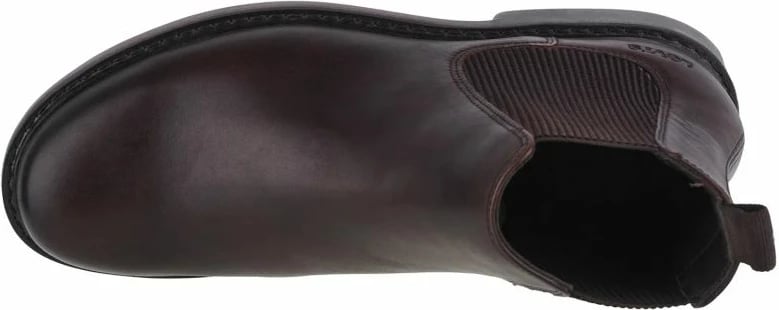 Çizme Chelsea Levis, kafe