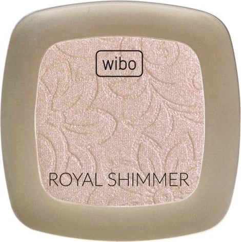 Highlighter i shtypur Wibo Royal Shimmer 3.5g