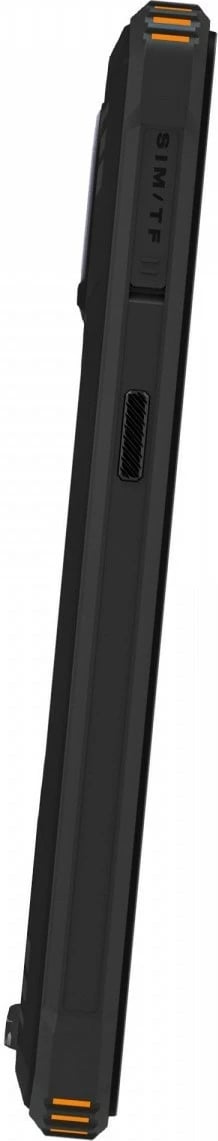 Celular Oukitel WP32 Pro, 6/256 GB, IP69K, Portokalli