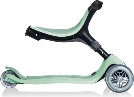 Scooter për fëmijë Globber, ngjyrë pistash Scooter për fëmijë Globber, ngjyrë pistash