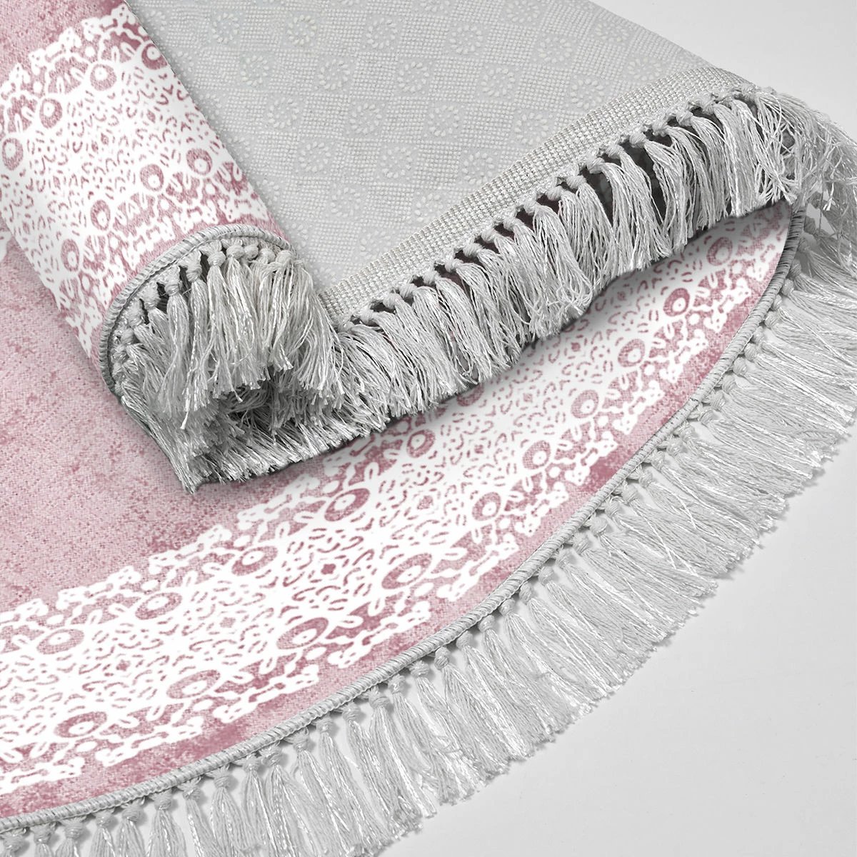 Set tapetash për banjo (2 copë), Mijölnir, 410602 - O V2, ngjyrë pluhur