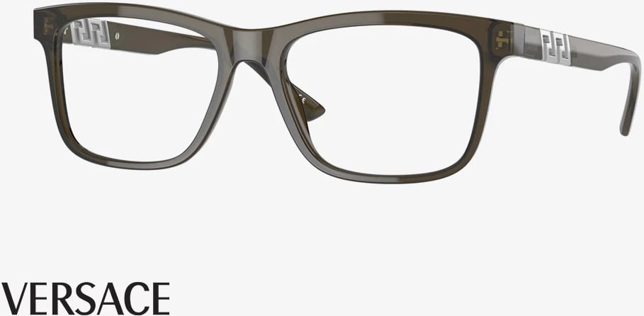 Korniza optike Versace VE3319 200 53