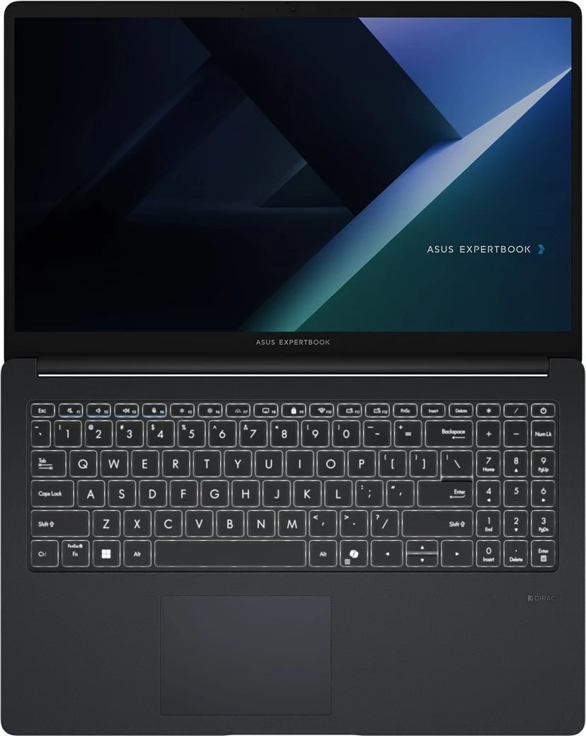 Laptop ASUS Vivibook 18 M1807HA-S8026W, AMD Ryzen 7, 18.4" WUXGA IPS 144 Hz, 16 GB RAM, 512 GB SSD, Quiet Blue