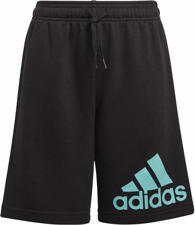 Shorce për djem adidas, të zeza