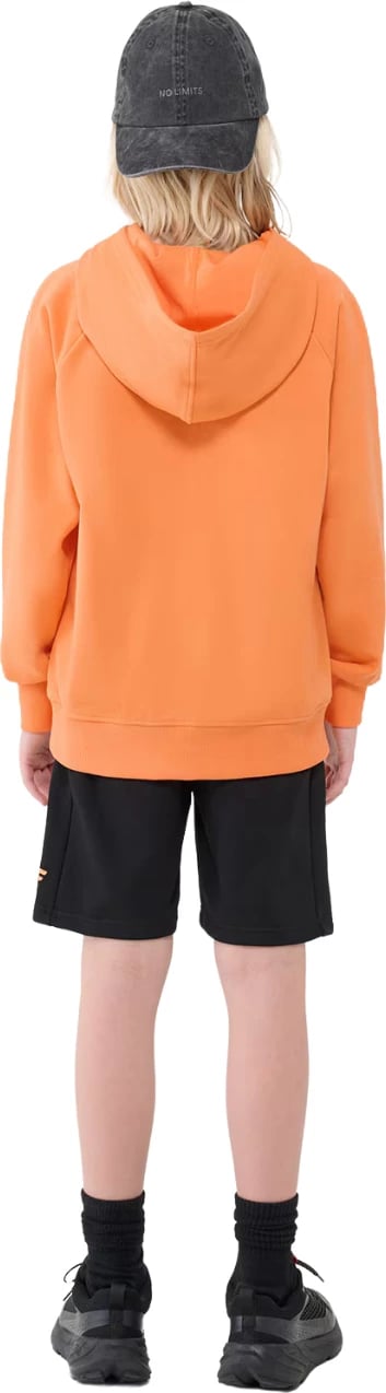 Duks për djem 4F, portokalli