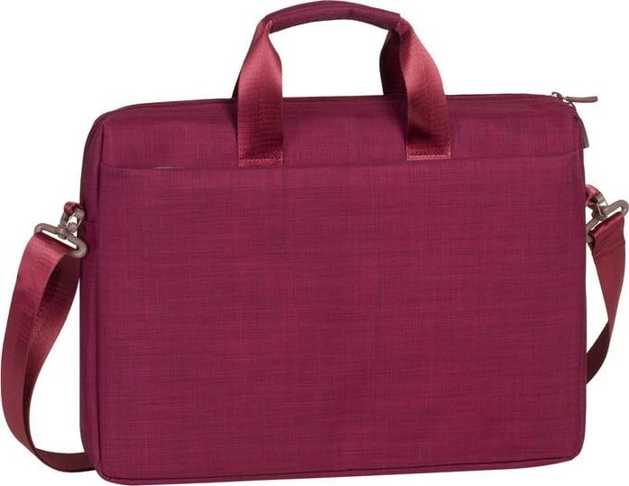 Mbështjellës laptopi RIVACASE Biscayne Lady Bag 15.6, e kuqe