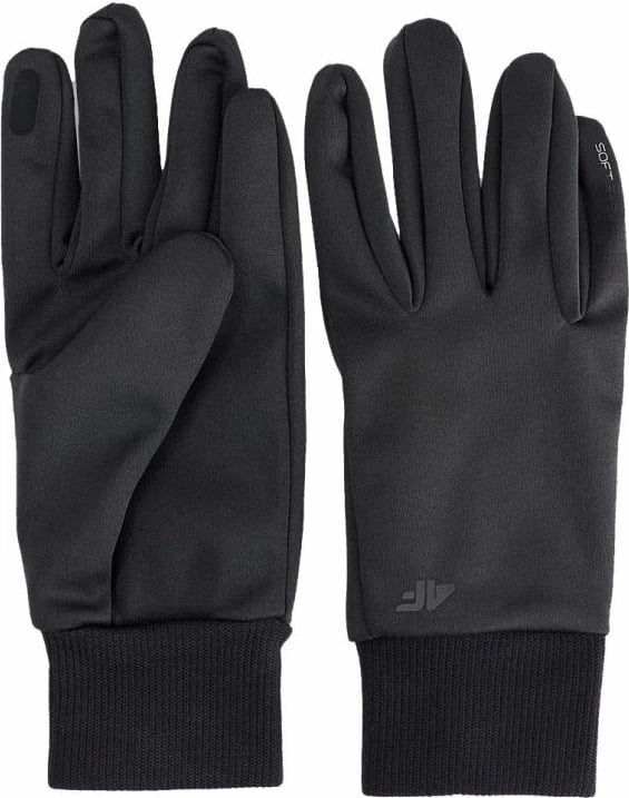 Doreza sportive unisex 4F, të zeza