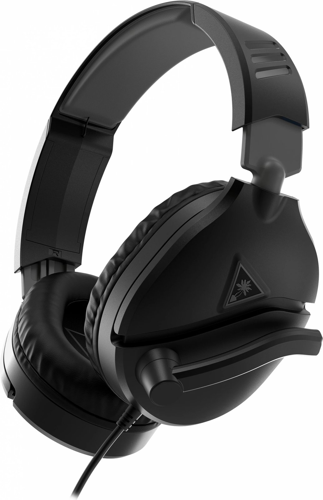 Kufje Turtle Beach Ear Force Recon 70X, gaming, me mikrofon, 3.5mm, e zezë