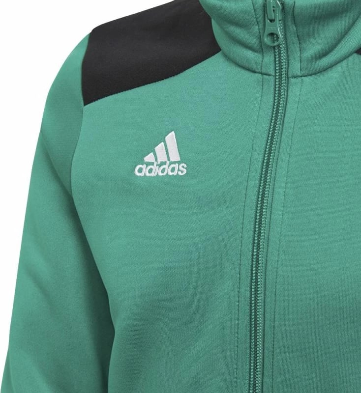 Duks për djem adidas, i gjelbër