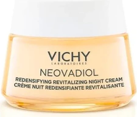 Krem nate për fytyrë Vichy Neovadiol unisex 50ml