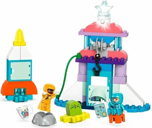 Lodra ndërtimi Lego për fëmijë DUPLO