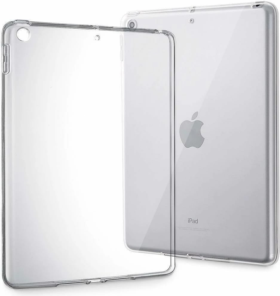 Mbështjellës tabletë Hurtel Slim Case për Samsung Galaxy Tab S8+, transparent