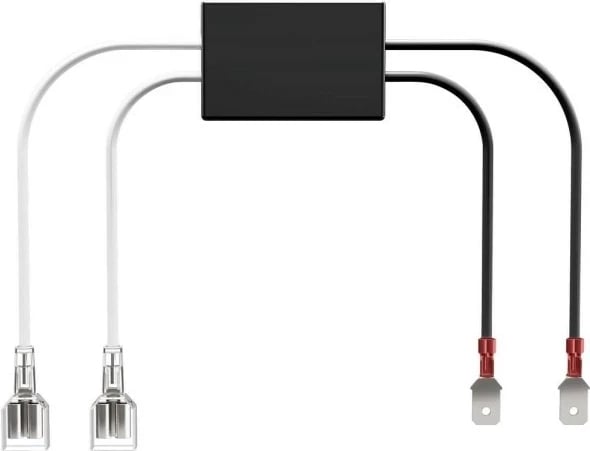 Adapter LED Error Canceler H7 Osram për llamba makine