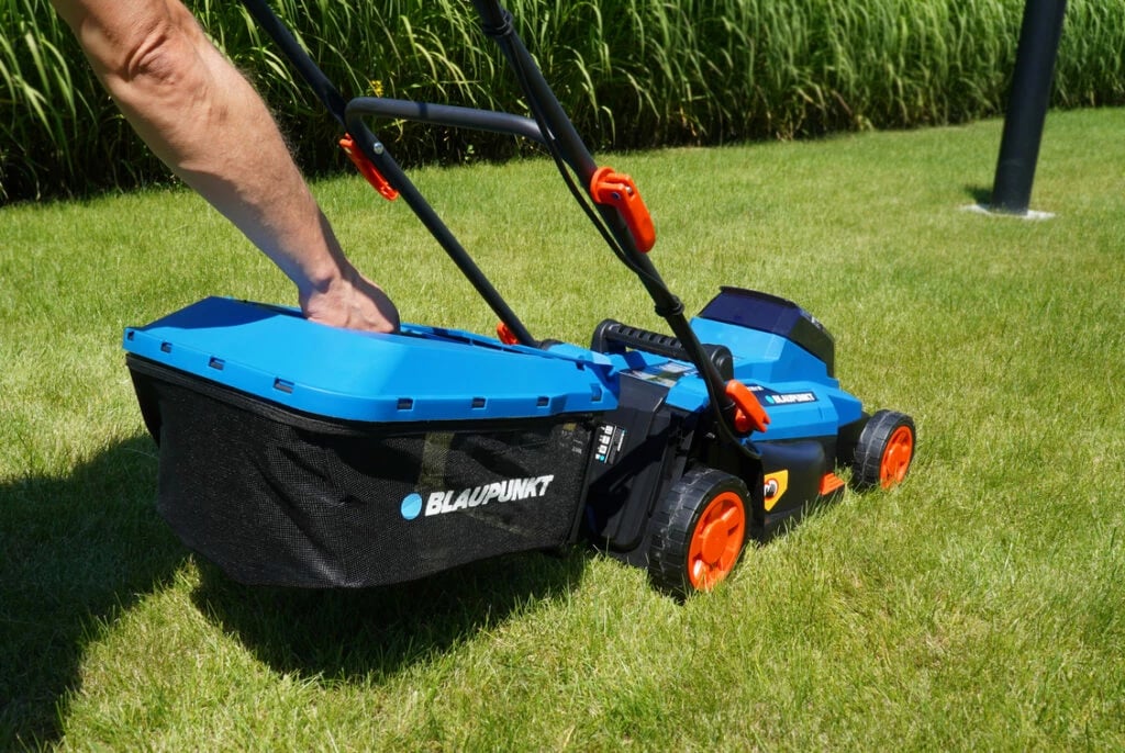 Kosë Elektrike BLAUPUNKT CL3010