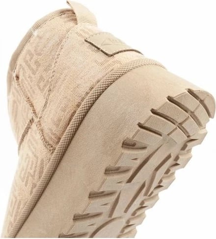 Çizme dimri për femra Lee Cooper, bezhë